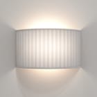 Astro - Abat-jour Cambria 180 Shade Blanc (plissé) univers Abat-jour