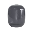 Astro - Verre Curve Glass 285 Fumé foncé univers Abat-jour