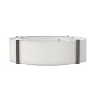 Astro - Abat-jour Elba Round 450 Blanc univers Abat-jour