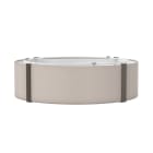Astro - Abat-jour Elba Round 450 Putty univers Abat-jour