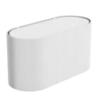 Astro - Abat-jour Stadium 160 Blanc univers Abat-jour