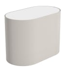 Astro - Abat-jour Stadium 300 Putty univers Abat-jour