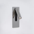 Astro - Liseuse Fuse 3 Chrome poli univers Intérieur IP20