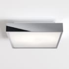 Astro - Plafonnier Taketa LED Chrome poli univers Salle de bain IP44