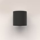 Astro - Applique Yuma 120 LED Noir texturé univers Intérieur IP20