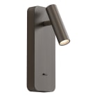 Astro - Liseuse Enna Surface USB Bronze univers Intérieur IP20