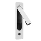 Astro - Liseuse Keta USB Blanc mat univers Intérieur IP20