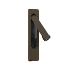 Astro - Liseuse Keta Bronze univers Intérieur IP20