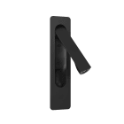 Astro - Liseuse Keta Noir mat univers Intérieur IP20