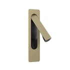 Astro - Liseuse Keta Or mat univers Intérieur IP20