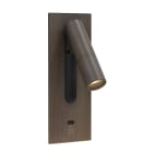 Astro - Liseuse Fuse 3 USB C Bronze univers Intérieur IP20