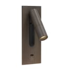 Astro - Liseuse Fuse 3 USB C Bronze univers Intérieur IP20