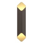 Astro - Applique Ako 600 Phase Bronze / Or univers Intérieur IP20