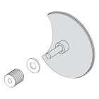 Astro - Accessoire Mirror Adaptor Kit 2 0 univers Accessoire