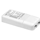 Astro - Driver LED Driver CC 250/350/500/700mA CV 12V Phase Dim Blanc Accessoire IP20