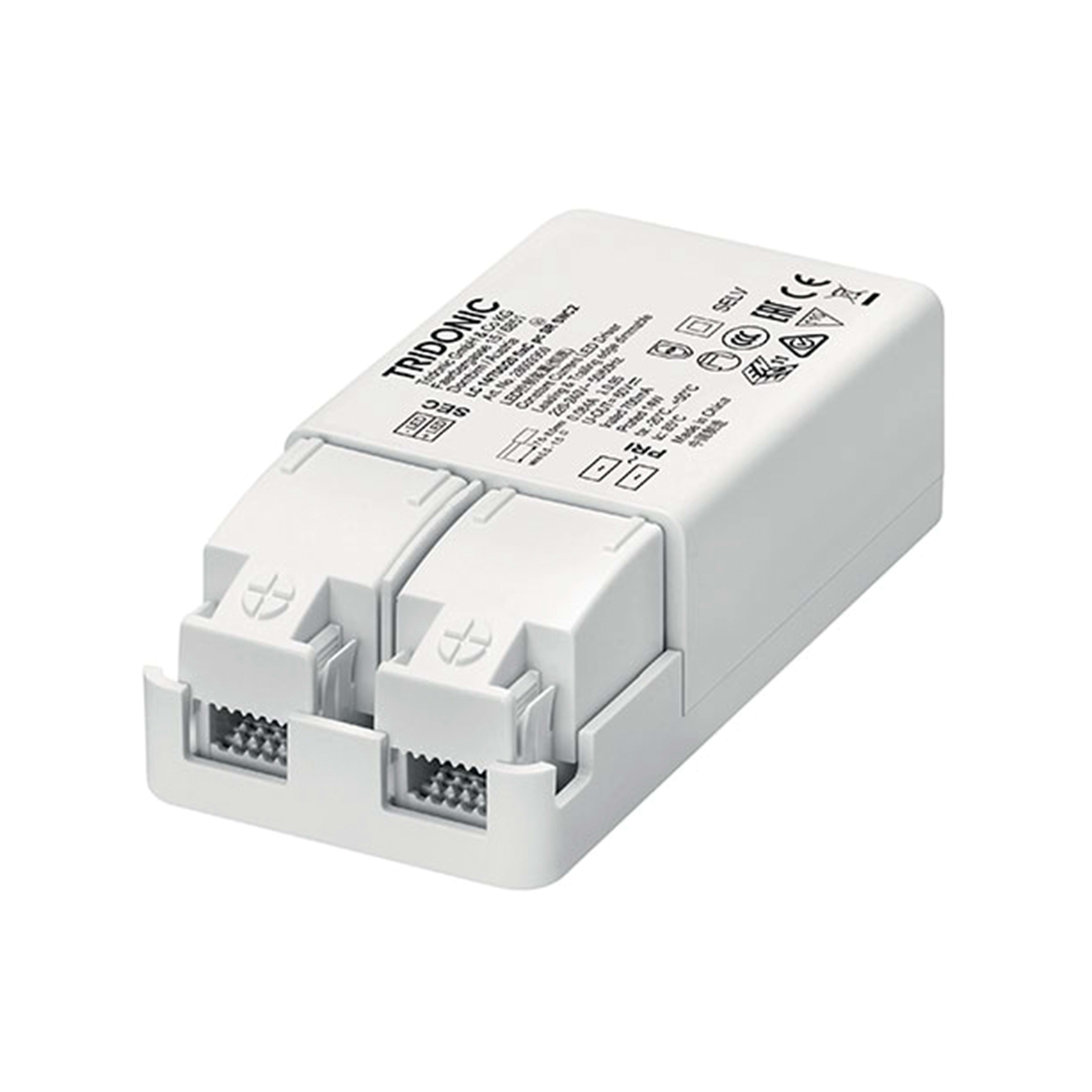 Astro - Driver LED Driver CC 700mA 2.1-14W Phase Dim Blanc univers Accessoire IP20