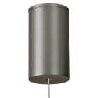 Astro - Accessoire Looping Block Matt Nickel Nickel mat univers Accessoire