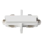 Astro - Rail Track End to End Connector Blanc mat univers Accessoire