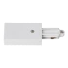Astro - Rail Track Live End Blanc mat univers Accessoire