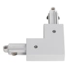 Astro - Rail Track 90° Corner Connector Right Blanc mat univers Accessoire
