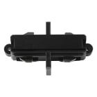Astro - Rail End to End Connector Noir mat univers Accessoire
