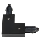 Astro - Rail 90° Corner Connector - Right Noir mat univers Accessoire