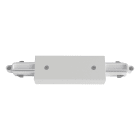 Astro - Rail Central Live Connector Blanc mat univers Accessoire