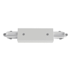 Astro - Rail Central Live Connector Blanc mat univers Accessoire
