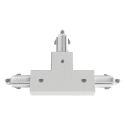 Astro - Rail T Connector Right Nearside Earth Blanc mat univers Accessoire