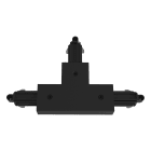 Astro - Rail T Connector Right Nearside Earth Noir mat univers Accessoire