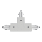 Astro - Rail T Connector Right Farside Earth Blanc mat univers Accessoire