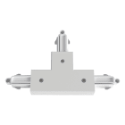 Astro - Rail T Connector Right Farside Earth Blanc mat univers Accessoire