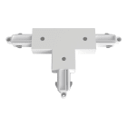 Astro - Rail T Connector Left Nearside Earth Blanc mat univers Accessoire