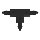 Astro - Rail T Connector Left Nearside Earth Noir mat univers Accessoire