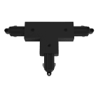 Astro - Rail T Connector Left Farside Earth Noir mat univers Accessoire