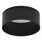 Astro - Rail Can 100 Bezel Noir mat univers Accessoire