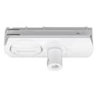 Astro - Rail Track Pendant Connector Blanc univers Accessoire
