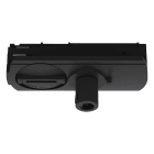 Astro - Rail Track Pendant Connector Noir univers Accessoire