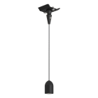 Astro - Rail Track Suspension Kit Noir mat univers Accessoire