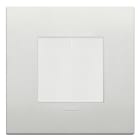 Astro - Accessoire Switch Casambi twin rocker with Enocean wireless Blanc Accessoire