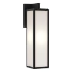Astro - Verre Harvard Lantern and Pendant Frosted Glass Givré univers Accessoire