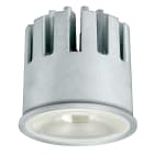Astro - Accessoire LED Module 90CRI 24° 4000K Argent mat peint univers Accessoire IP20