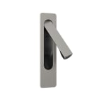 Astro - Liseuse Keta Nickel mat univers Intérieur IP20