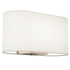 Astro - Applique Venn Wall Switched Nickel mat univers Intérieur IP20