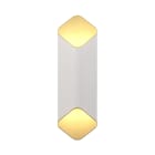Astro - Applique Ako 420 DALI Blanc mat / Or univers Intérieur IP20