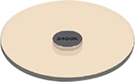 Soraa - SNAP Lens - 4 Filtre couleur, 1-2 CTO, 3000K a 2400K