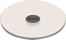 Soraa - SNAP Lens - 2 Filtres couleur, 1-4 CTO, 3000K to 2700K