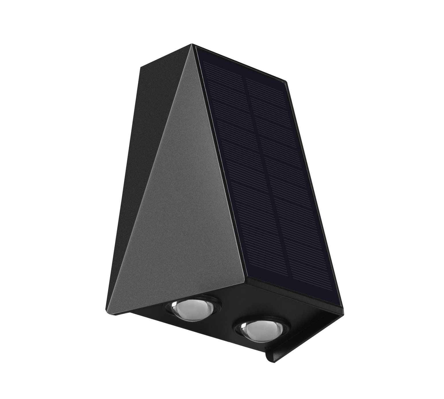 Atole - Applique architecturale UP&DOWN BF Light BF-ARK2