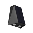 Atole - Applique architecturale UP&DOWN BF Light BF-ARK2