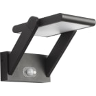 Atole - Applique solaire MILANO